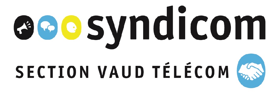 syndicom Vaud